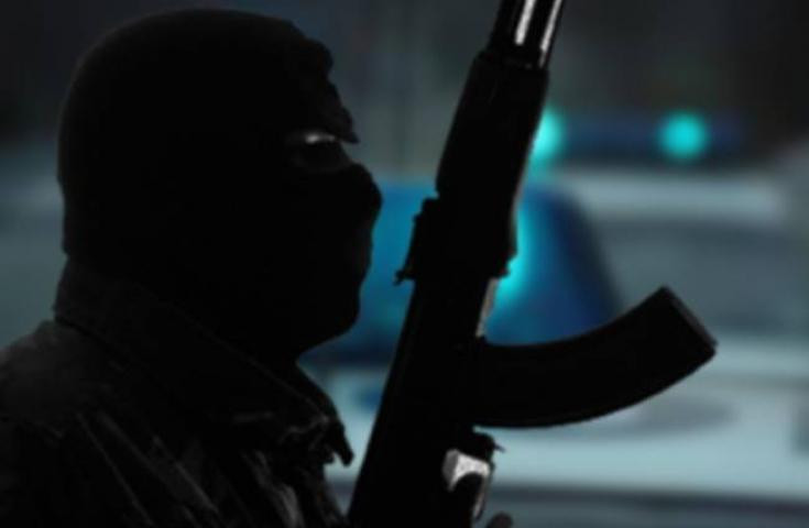 Ενοπλη ληστεία σε βενζινάδικο στο Ωραίοκαστρο